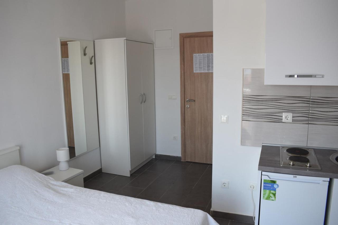Studio Novalja 6491A Екстер'єр фото