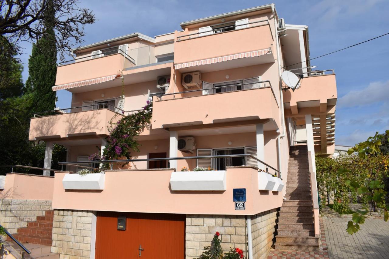 Studio Novalja 6491A Екстер'єр фото